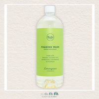 Rocky Mountain Soap Co: Foaming Wash - Lemongrass, CoCo & KaBri Children's Boutique