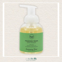 Rocky Mountain Soap Co: Foaming Wash - Rosemary Mint, CoCo & KaBri Children's Boutique