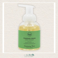 🇨🇦 Rocky Mountain Soap Co: Foaming Wash - Rosemary Mint, CoCo & KaBri Children's Boutique