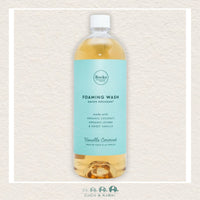 Rocky Mountain Soap Co: Foaming Wash - Vanilla Coconut, CoCo & KaBri Children's Boutique