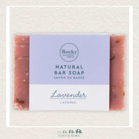 🇨🇦 Rocky Mountain Soap Co: Lavender Soap, CoCo & KaBri Children's Boutique, Brooks Alberta Canada