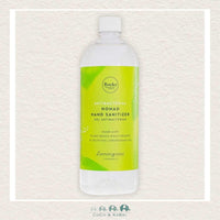 Rocky Mountain Soap Co: Nomad Lemongrass Hand Sanitizer, Skincare, CoCo & KaBri, Children's Boutique
