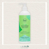 🇨🇦 Rocky Mountain Soap Co: Orange & Jasmine Wild Kindness Conditioner, CoCo & KaBri Children's Boutique