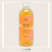 🇨🇦 Rocky Mountain Soap Co Root Beer Happy Kids Shampoo, CoCo & KaBri Children's Boutique