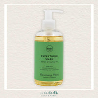 🇨🇦 Rocky Mountain Soap Co: Rosemary Mint Everything Wash, CoCo & KaBri Children's Boutique