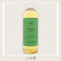 Rocky Mountain Soap Co: Rosemary Mint Everything Wash, CoCo & KaBri Children's Boutique