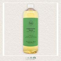 🇨🇦 Rocky Mountain Soap Co: Rosemary Mint Everything Wash, CoCo & KaBri Children's Boutique