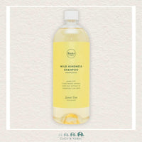 Rocky Mountain Soap Co: Scent Free Wild Kindness Shampoo, CoCo & KaBri Children's Boutique