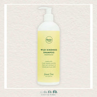 Rocky Mountain Soap Co: Scent Free Wild Kindness Shampoo, CoCo & KaBri Children's Boutique