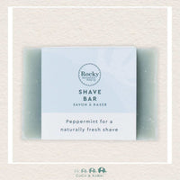 🇨🇦 Rocky Mountain Soap Co: Shave Bar, CoCo & KaBri Children's Boutique, Brooks Alberta Canada