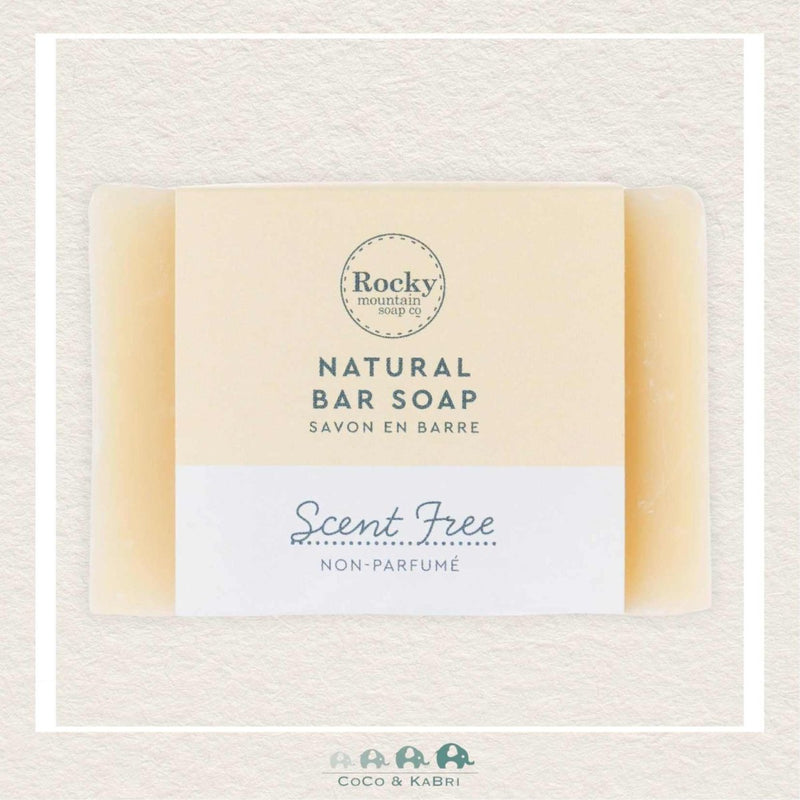 🇨🇦 Rocky Mountain Soap Co: Unscented, CoCo & KaBri Children's Boutique