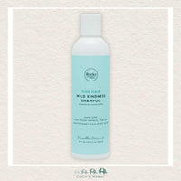 Rocky Mountain Soap Co: Vanilla Coconut Wild Kindness Shampoo, CoCo & KaBri Children's Boutique