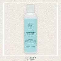 🇨🇦 Rocky Mountain Soap Co: Vanilla Coconut Wild Kindness Shampoo, CoCo & KaBri Children's Boutique