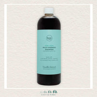 🇨🇦 Rocky Mountain Soap Co: Vanilla Coconut Wild Kindness Shampoo, CoCo & KaBri Children's Boutique