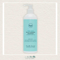 🇨🇦 Rocky Mountain Soap Co: Vanilla Coconut Wild Kindness Shampoo, CoCo & KaBri Children's Boutique