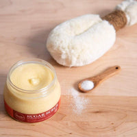 🇨🇦 Rocky Mountain Soap Co: Blood Orange Sugar Scrub, CoCo & KaBri Children's Boutique