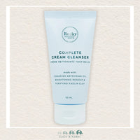 Rocky Mountain Soap Company: Complete Cream Cleanser, CoCo & KaBri Children's Boutique