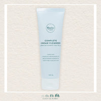 🇨🇦 Rocky Mountain Soap Company: Complete Cream Cleanser, CoCo & KaBri Children's Boutique