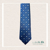 Silk Tie 58", CoCo & KaBri Children's Boutique