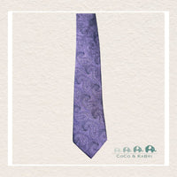 Silk Tie 58", CoCo & KaBri Children's Boutique