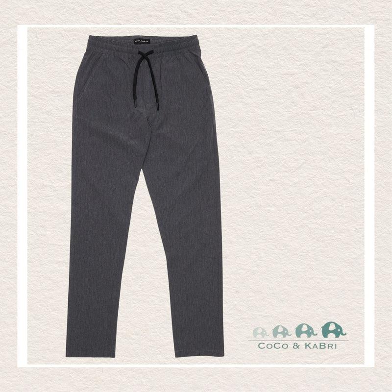 Silver Jeans: Boys 4 Pocket Hybrid Pull On Jogger, CoCo & KaBri Children's Boutique