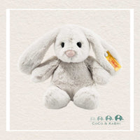 Steiff: Soft Cuddly Friends Hoppie rabbit 18cm