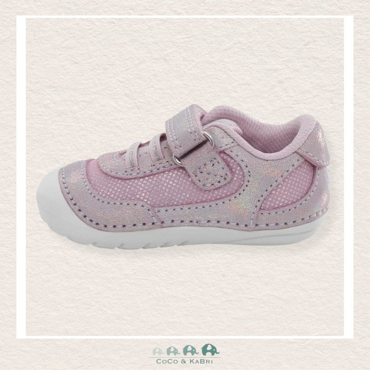 Stride Rite Little Girl Shoes - Jazzy, CoCo & KaBri Children's Boutique