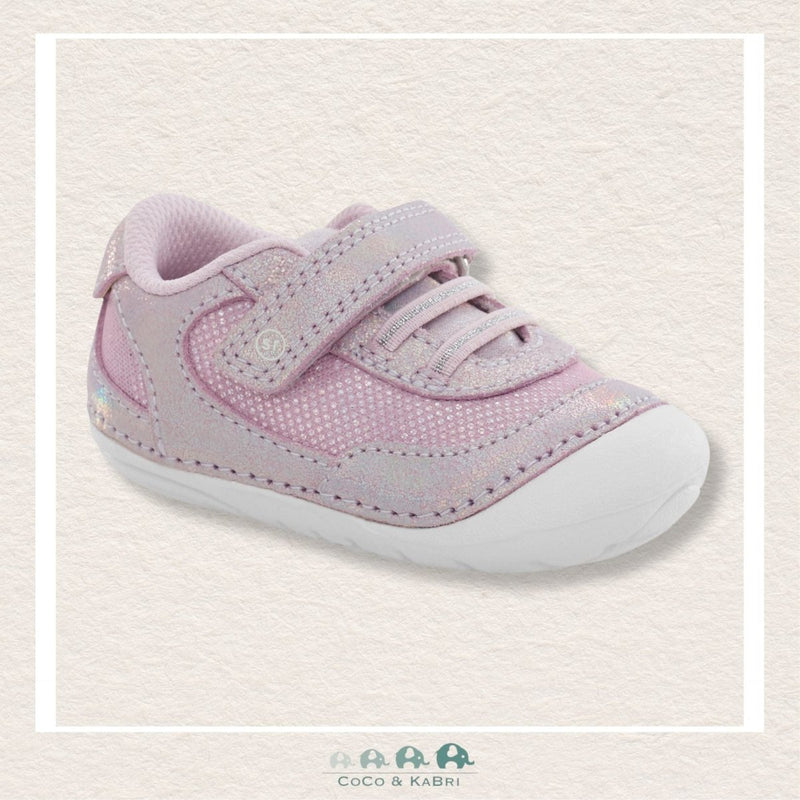 Stride Rite Little Girl Shoes - Jazzy