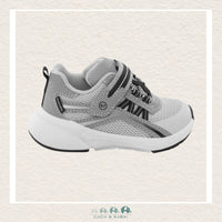 Stride Rite M2P Journey 3.0 Running Shoes - Grey, CoCo & KaBri Children's Boutique