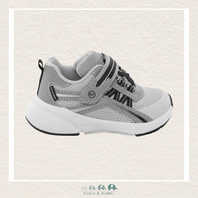 Stride Rite M2P Journey 3.0 Running Shoes - Grey