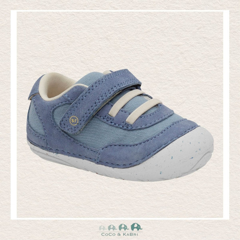Stride Rite Sprout - Blue