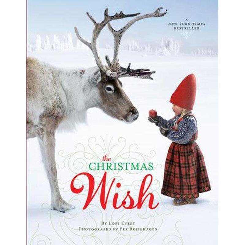 The Christmas Wish - CoCo & KaBri
