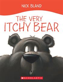 The Very Itchy Bear - CoCo & KaBri