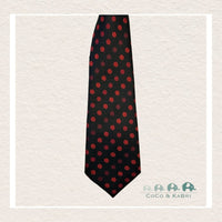 Tie: 11" Zipper Tie, CoCo & KaBri Children's Boutique