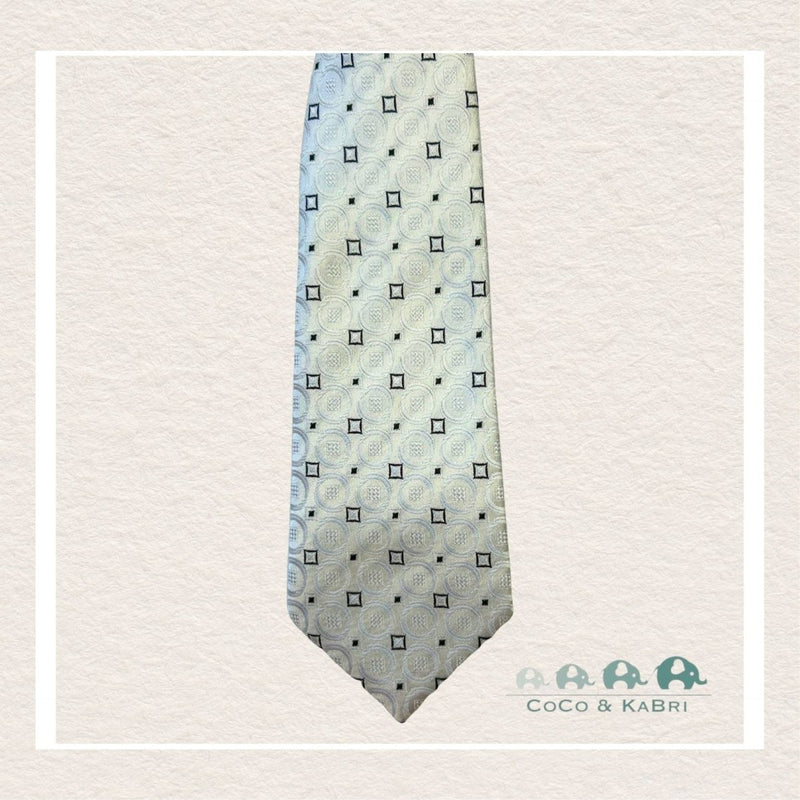 Tie: 14" Zipper Tie, CoCo & KaBri Children's Boutique
