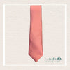 Tie: 17" Zipper Tie - CoCo & KaBri