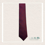 Tie: 17" Zipper Tie