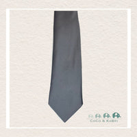 Tie: 17" Zipper Tie, CoCo & KaBri Children's Boutique