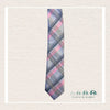 Tie: 17" Zipper Tie