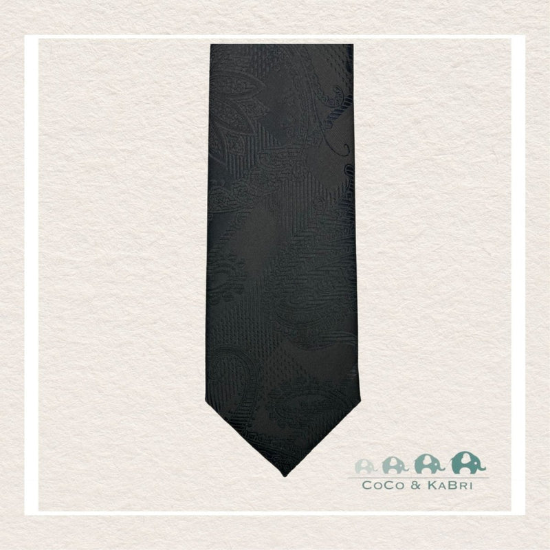Tie 52" - CoCo & KaBri