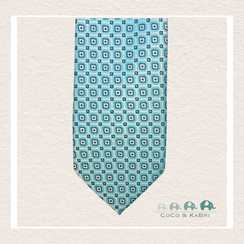 Tie 52" - CoCo & KaBri