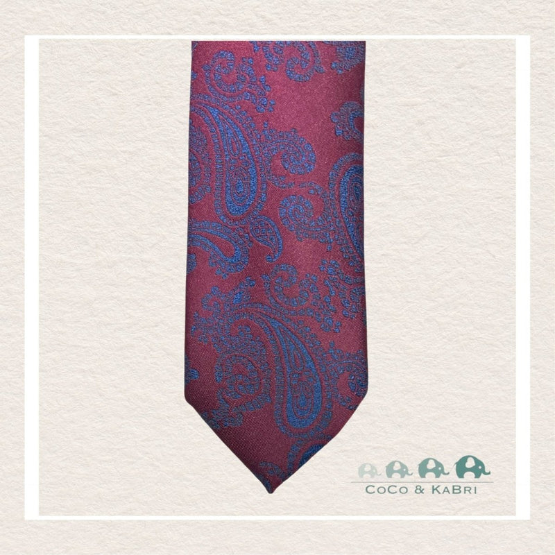 Tie 52" - CoCo & KaBri