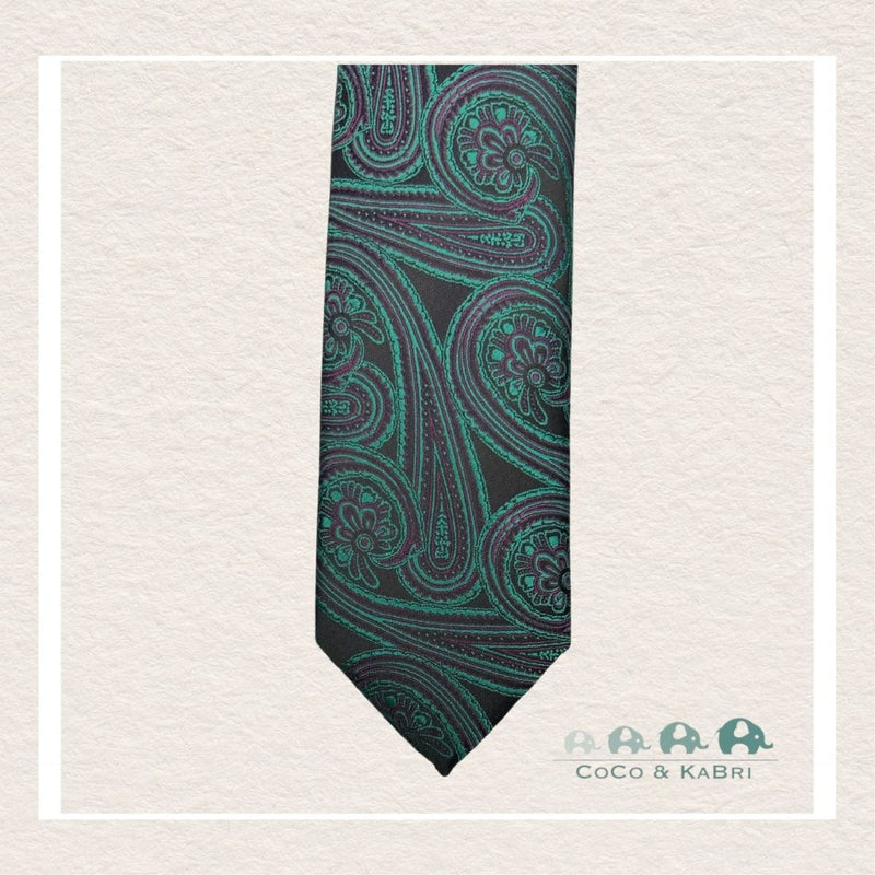 Tie 52" - CoCo & KaBri