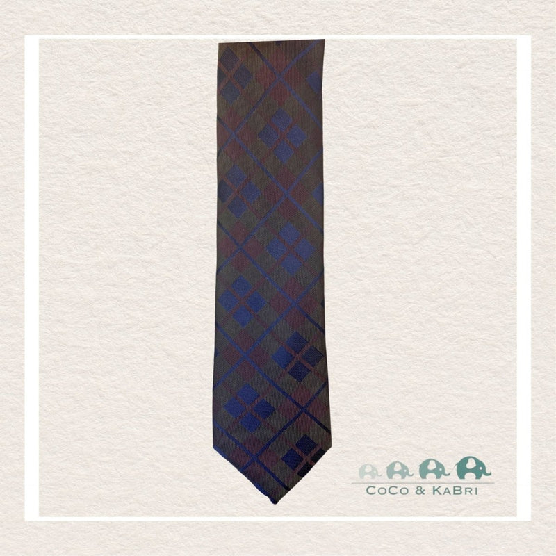 Tie 52" - CoCo & KaBri