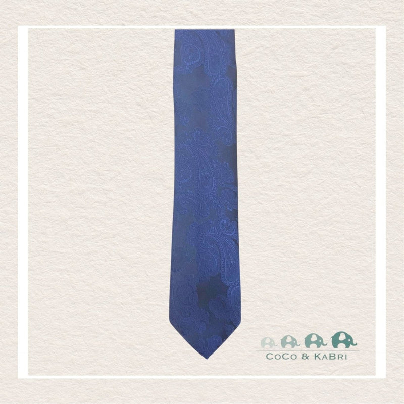 Tie 52" - CoCo & KaBri