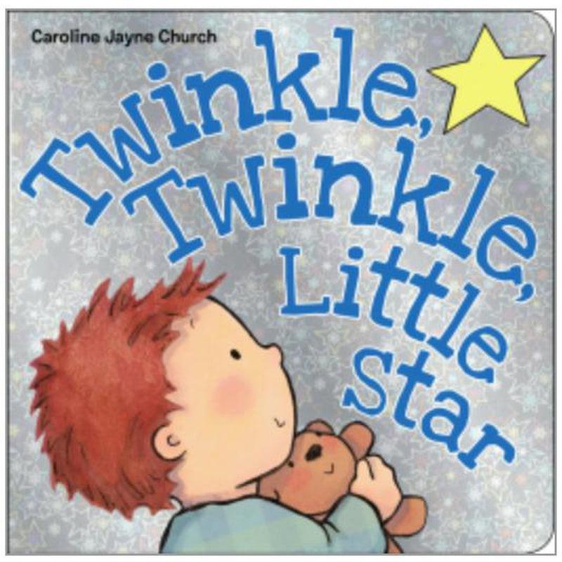 Twinkle, Twinkle, Little Star, CoCo & KaBri Children's Boutique