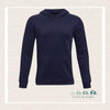 Under Armour Boys' Armour Fleece® Storm Hoodie - Midnight Navy - CoCo & KaBri
