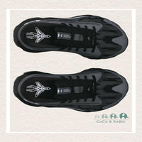 Under Armour: Boys' Pre-School UA Scramjet 4 Running Shoes - CoCo & KaBri