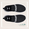 Under Armour: Boys' Pre-School UA Surge 3 Slip Running Shoes - CoCo & KaBri