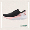 Under Armour Girls' GPS Rogue 3 AL Running Shoes O1-314 - CoCo & KaBri